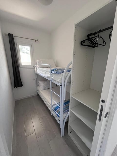 CASA PATTY Apartment in Sardinia