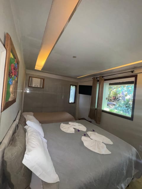 Apartamentos Ouro Verde Nature lodge in Angra dos Reis