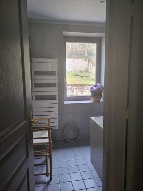 L'Ourse, Epinal,très bel appartement quartier Port Apartment in Vosges