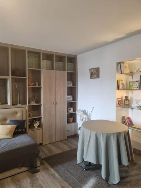 L'Ourse, Epinal,très bel appartement quartier Port Apartment in Vosges