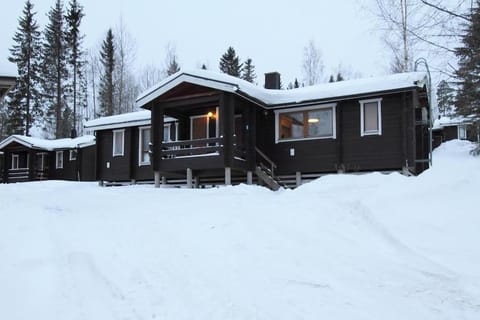 Lomariihi 1 House in Finland