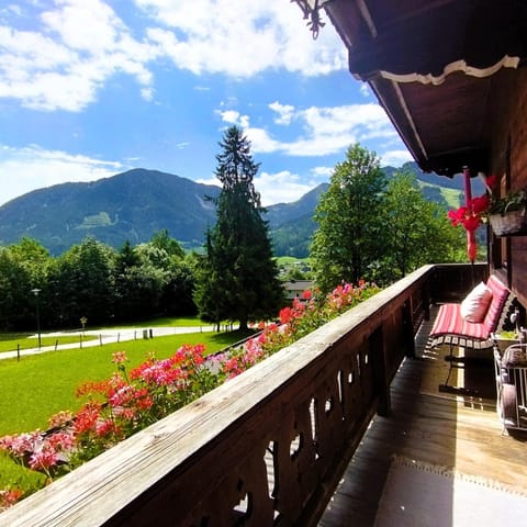 View (from property/room), Balcony/Terrace