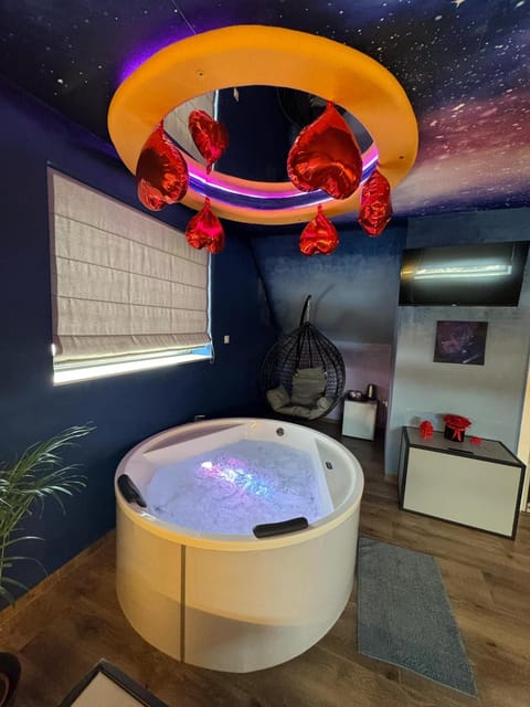 Siedlisko Bogdanka Apartment in Lithuania