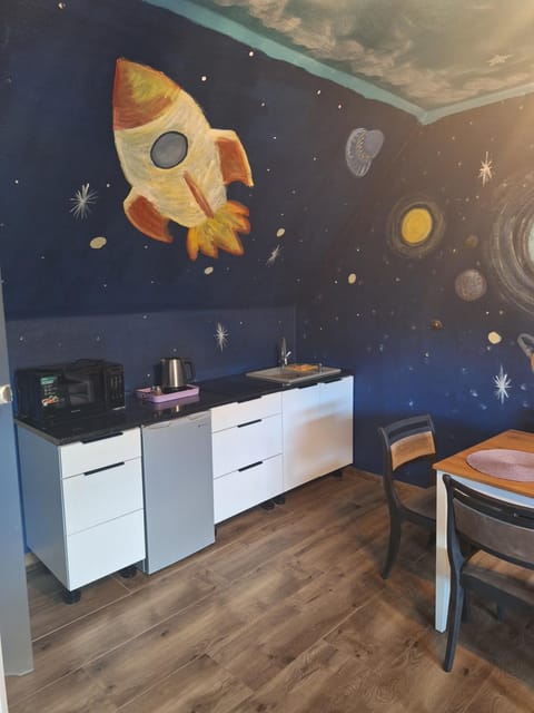 Siedlisko Bogdanka Apartment in Lithuania