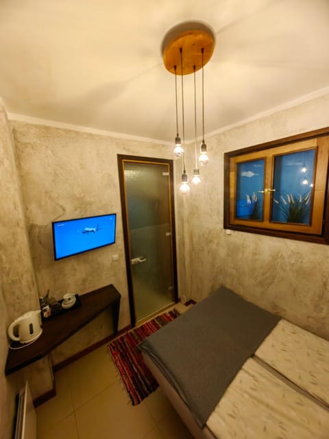 My place - 24h Self Check-in Apartment in Sofia