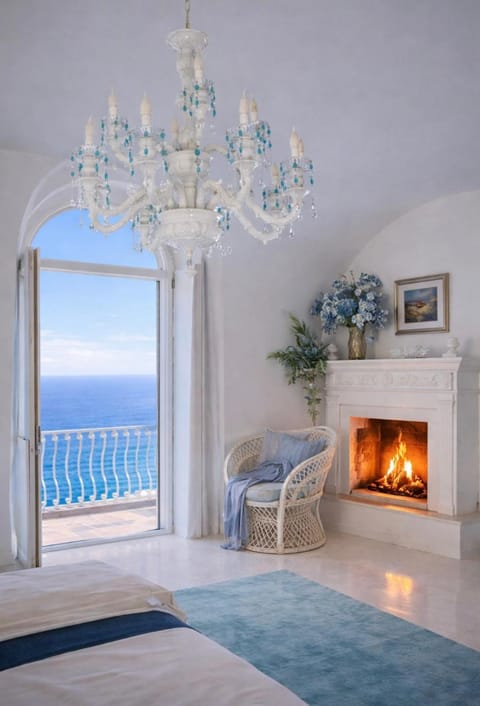 Villa Navarra Villa in Praiano