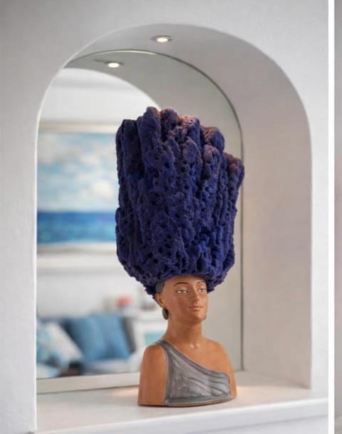 Villa Navarra Villa in Praiano