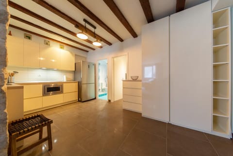 Apartman Škor Apartment in Komiža