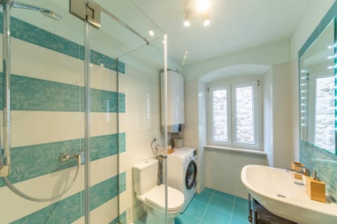 Apartman Škor Apartment in Komiža