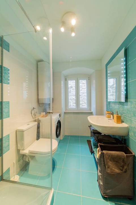 Apartman Škor Apartment in Komiža