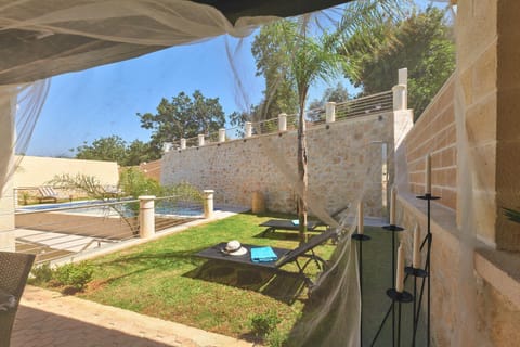 Sunaktis luxury villa Villa in Chania