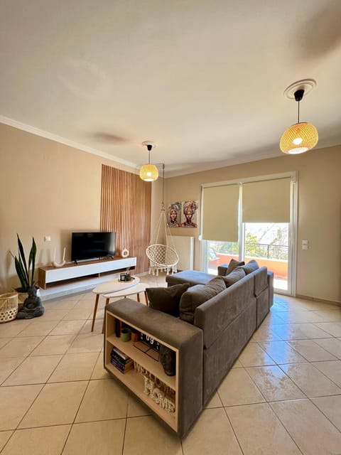 Karma - Modern Apartment Apartment in Corfu