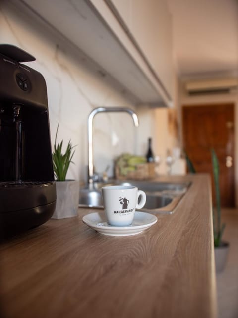 Karma - Modern Apartment Apartment in Corfu