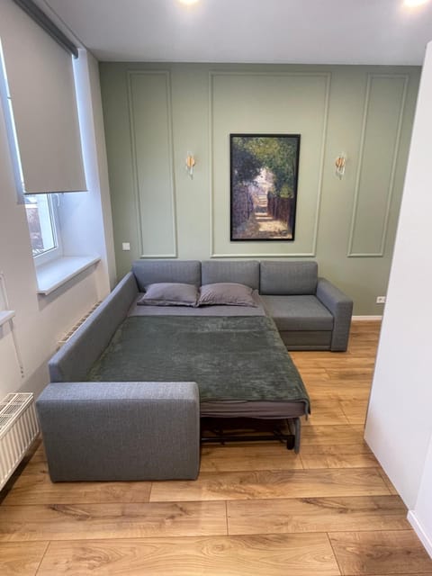 32 Airport Apartment Apartment in Vilnius