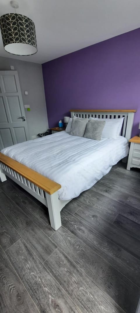 River side Apartment in Dingle