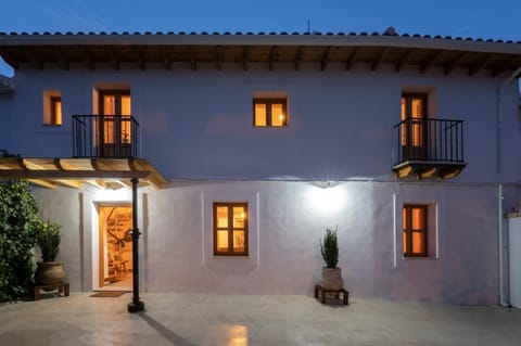 Property view