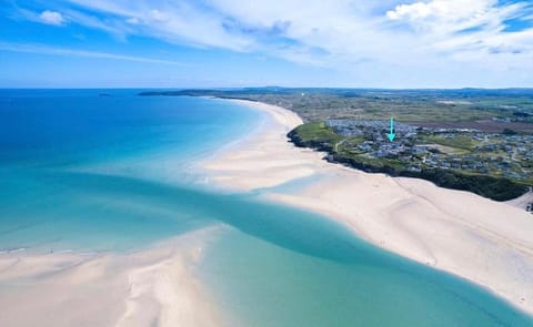 Family friendly home by the beach House in Hayle