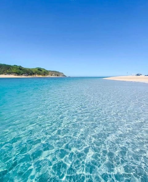 Family friendly home by the beach House in Hayle