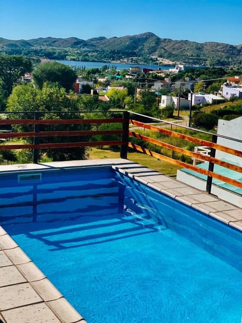 Property building, Nearby landmark, Day, Natural landscape, View (from property/room), City view, Garden view, Lake view, Landmark view, Mountain view, Pool view, Street view, Area and facilities, Swimming pool, Swimming pool, Quiet street view, Inner courtyard view