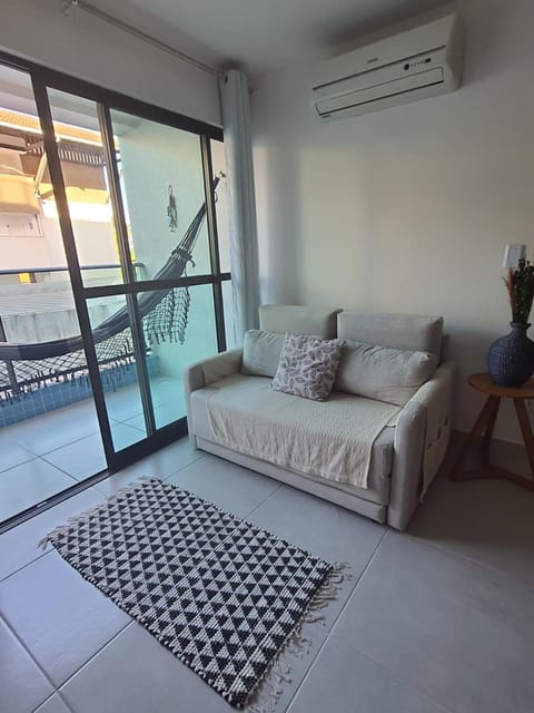 Balcony/Terrace, Living room, air conditioner