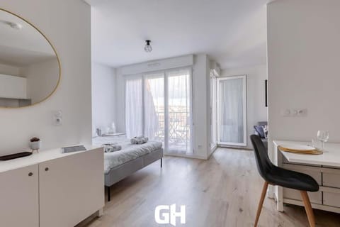 Le Season - Bel appartement - Proche Disney & Paris RER E Apartment in Noisy-le-Grand