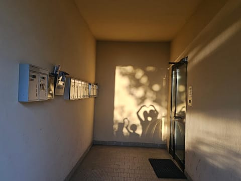 Appartamento Divino Tramonto Apartment in Emilia-Romagna