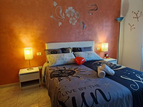 Appartamento Divino Tramonto Apartment in Emilia-Romagna