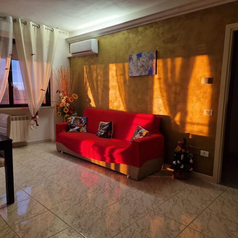 Appartamento Divino Tramonto Apartment in Emilia-Romagna