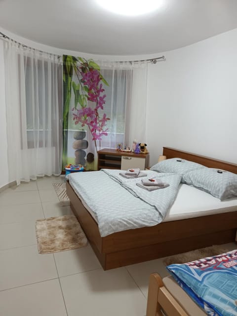Apartman Romantic Apartment in Serbia
