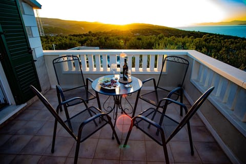 OPG Villa Meri House in Split-Dalmatia County