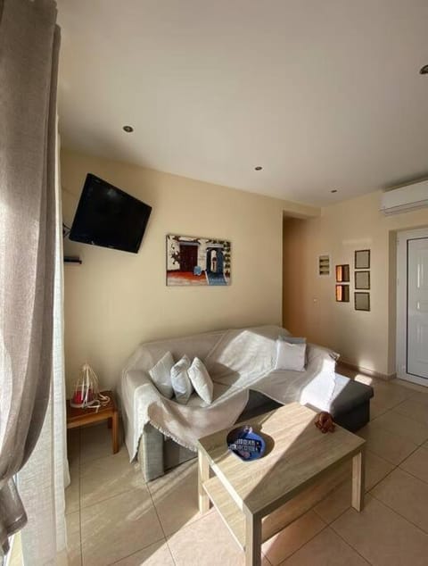 Koundouros Home Apartment in Crete