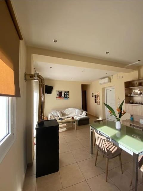 Koundouros Home Apartment in Crete