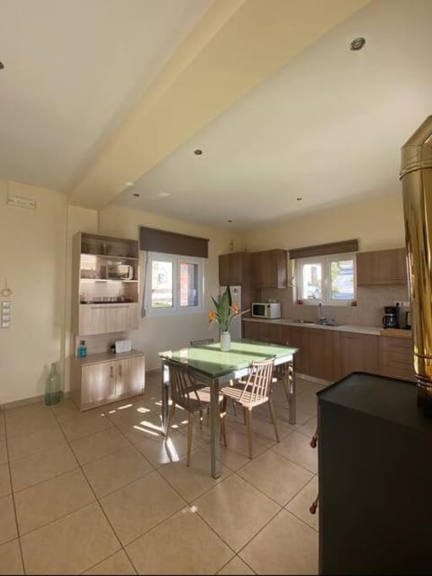 Koundouros Home Apartment in Crete