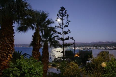 Night, View (from property/room)