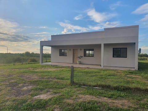 Property building, Spring, Natural landscape, Garden view