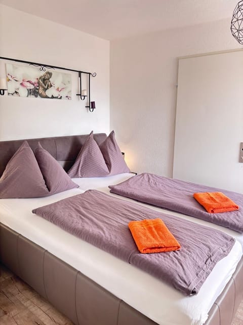 Labi s Room Apartment in Salzburg