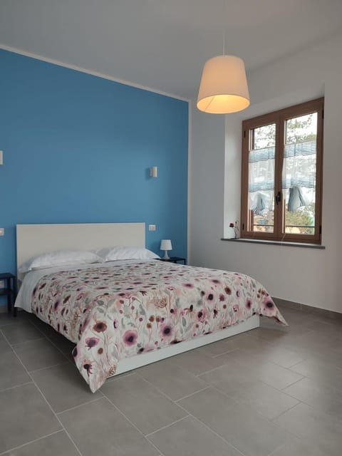 Il Glicine - anemone Apartment in Umbria