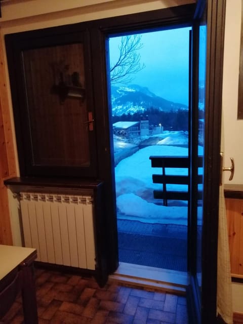 Residence il Cristallo - Appartamento Apartment in Abruzzo