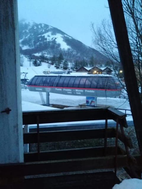 Natural landscape, Mountain view