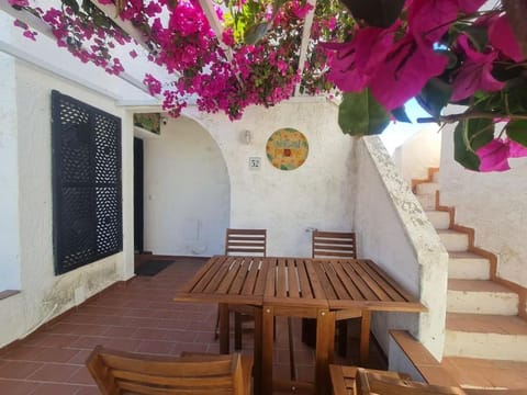 Patio, Balcony/Terrace, Balcony/Terrace, Dining area
