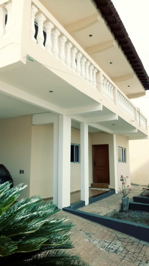 Property building, View (from property/room), Balcony/Terrace