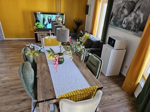 magnifique appartement à Mons Apartment in Hauts-de-France
