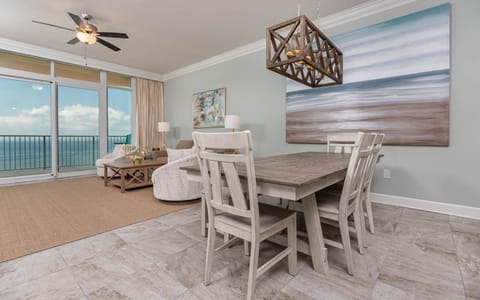 Phoenix Gulf Tower 1603 condo Apartment in Orange Beach