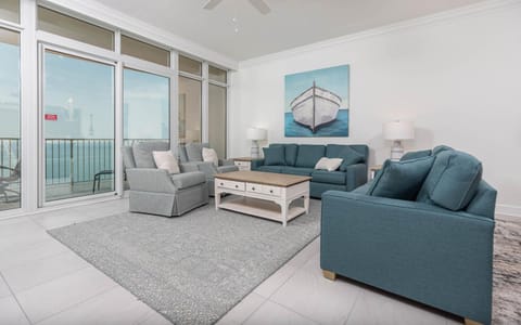 Phoenix Gulf Tower 2503 condo Apartment in Orange Beach
