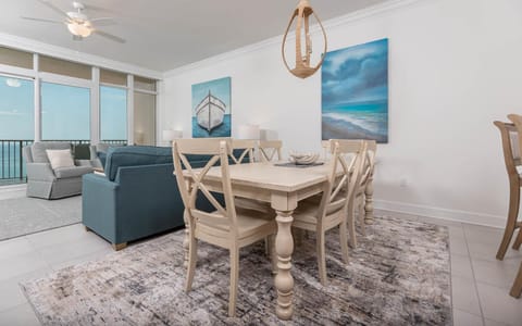 Phoenix Gulf Tower 2503 condo Apartment in Orange Beach