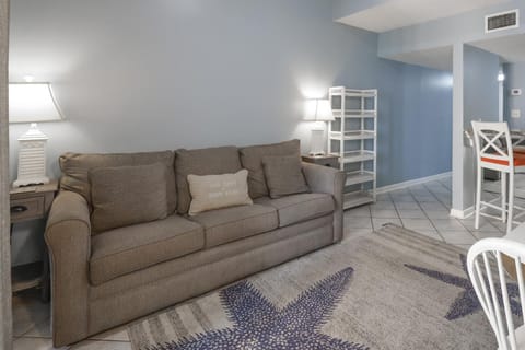 Sugar Beach 353 condo Apartment in Orange Beach