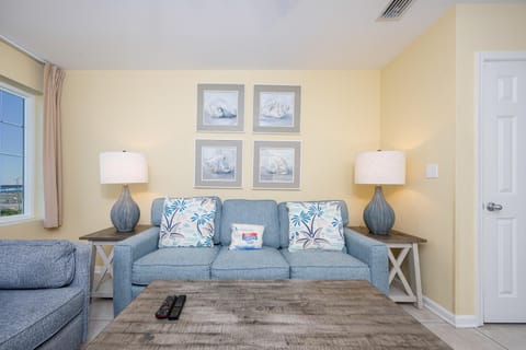 Grand Caribbean 323 condo Apartment in Orange Beach