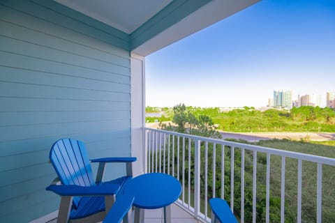 Grand Caribbean 323 condo Apartment in Orange Beach