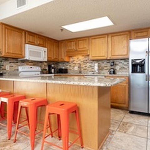 Phoenix III by Brett Robinson Vacations Apartment in Orange Beach