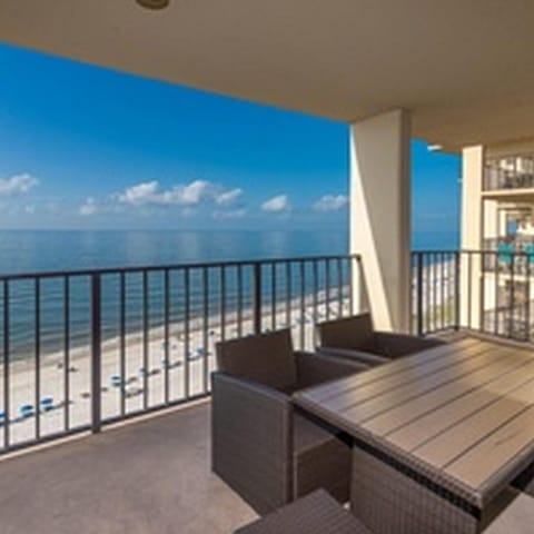Phoenix III by Brett Robinson Vacations Apartment in Orange Beach